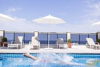 Golden Tulip Continental Hotel